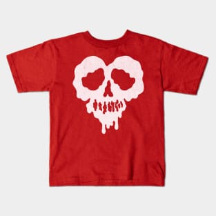 Deathly Love Kids T-Shirt